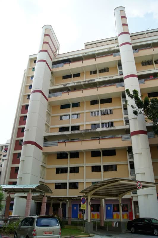 414 Hougang Avenue 10