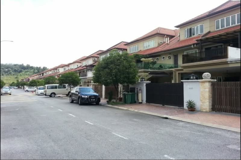 Paragon Heights - iProperty.com.my
