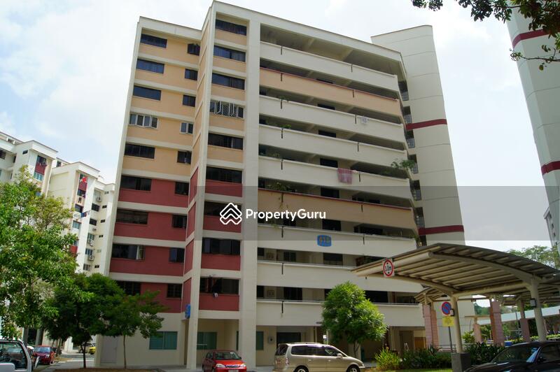 For Sale - 415 Hougang Avenue 10