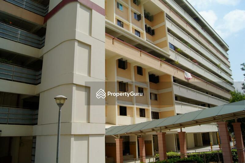 415 Hougang Avenue 10 #0