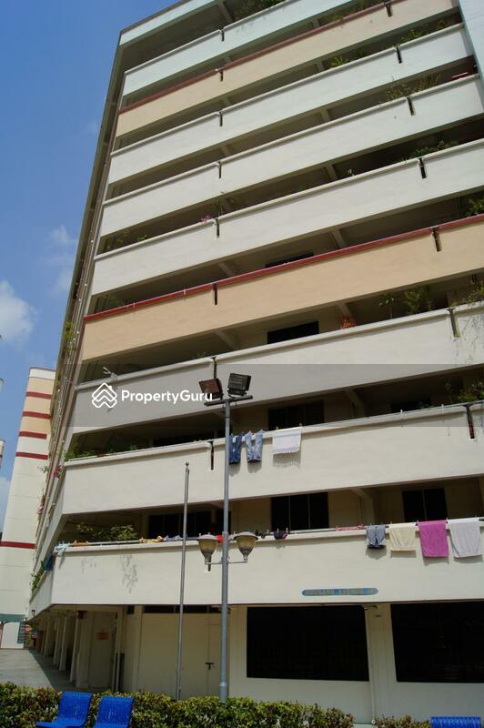 415 Hougang Avenue 10 #0