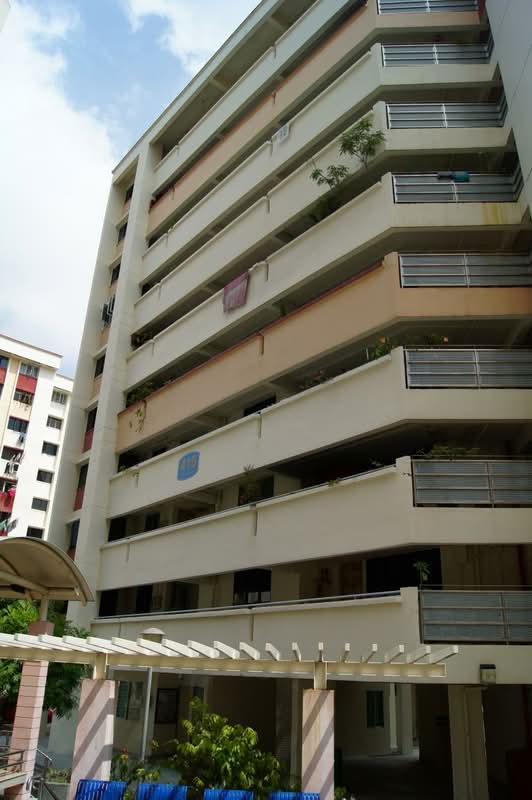 415 Hougang Avenue 10