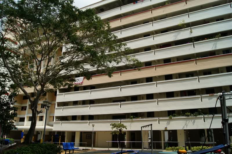 415 Hougang Avenue 10