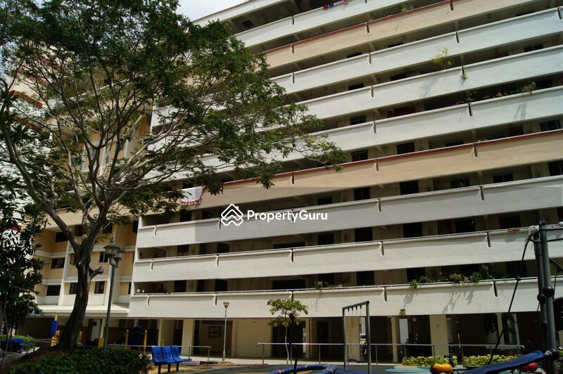 For Sale - 415 Hougang Avenue 10