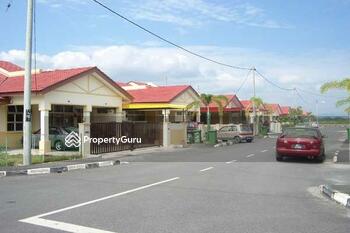 Taman Sri Aman