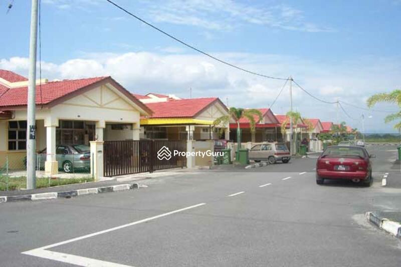 For Sale - Taman Sri Aman
