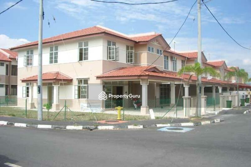Taman Sri Aman #0