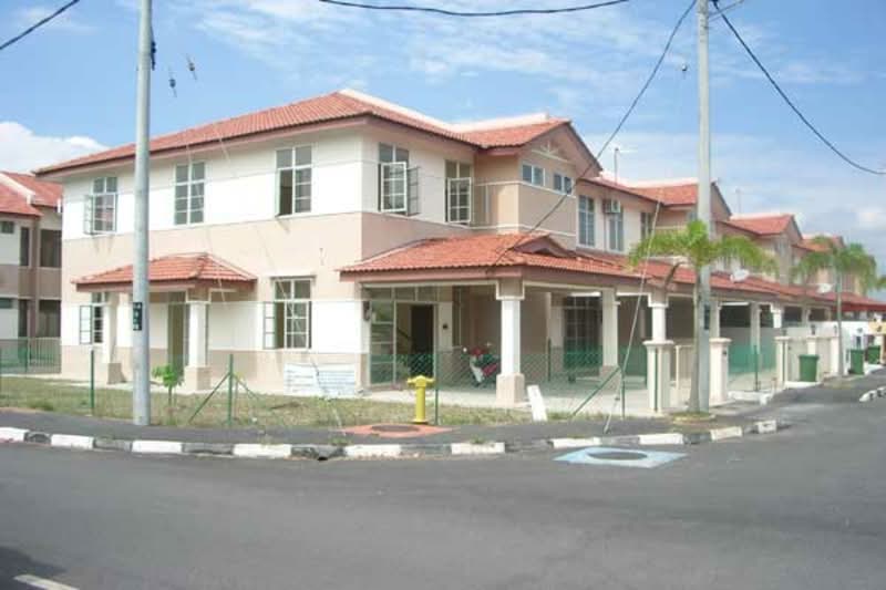 Taman Sri Aman - iProperty.com.my