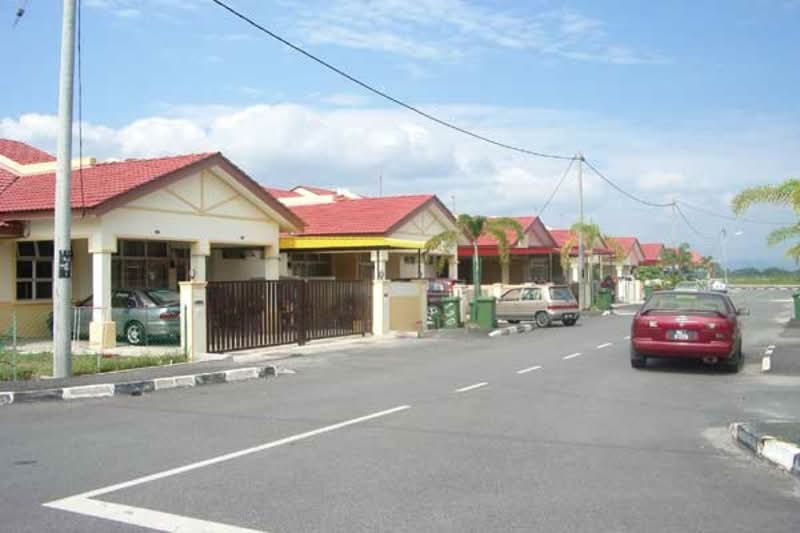 Terraced House for Sale in Taman Sri Aman (Cheras) - Angel Tan - PropertyGuru.com.my