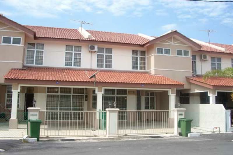 Taman Sri Aman - iProperty.com.my