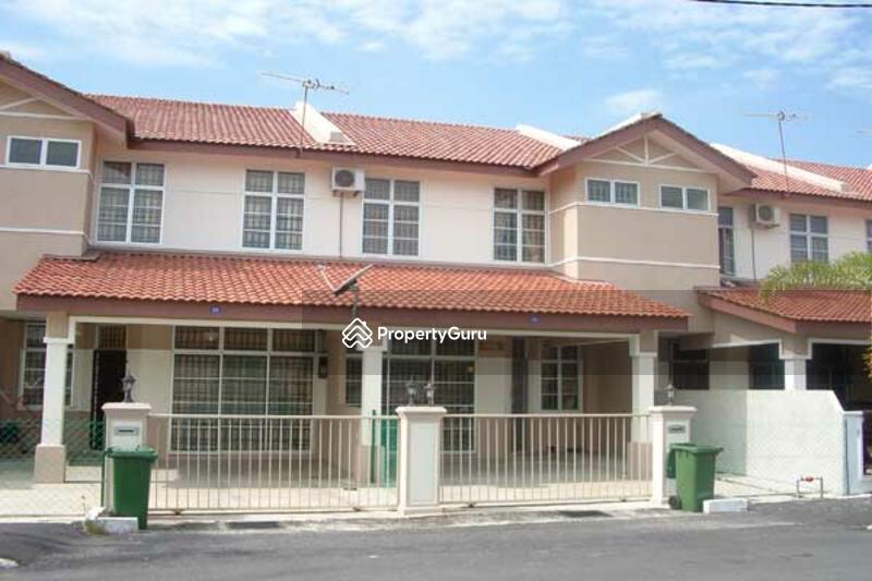 For Sale - Taman Sri Aman