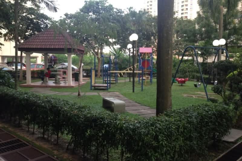 Pandan Mewah Heights - iProperty.com.my
