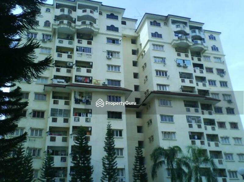 Pandan Mewah Heights Condominium Details Condominium For Sale And For Rent Propertyguru Malaysia