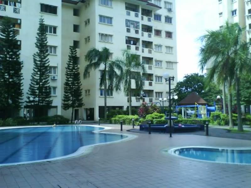 Pandan Mewah Heights - iProperty.com.my