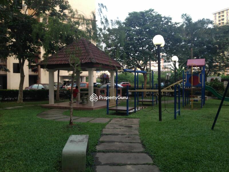Pandan Mewah Heights #0