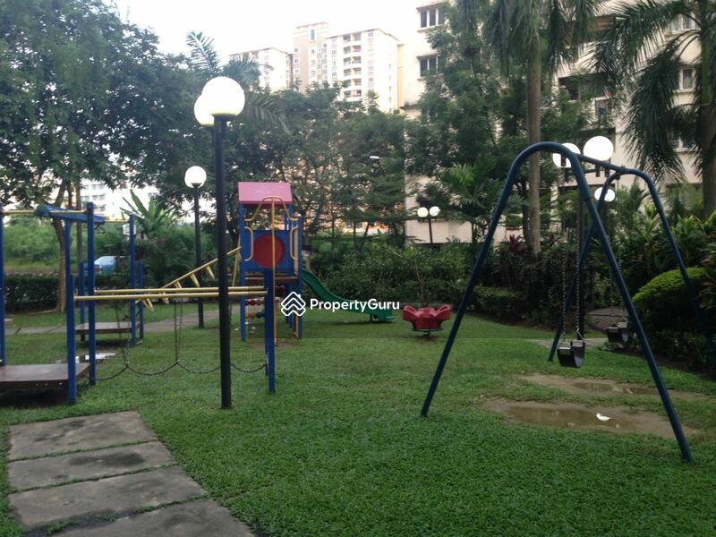Pandan Mewah Heights #0