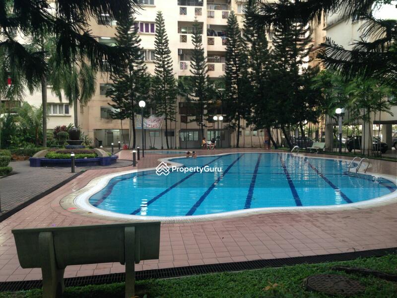Pandan Mewah Heights Condominium Details Condominium For Sale And For Rent Propertyguru Malaysia