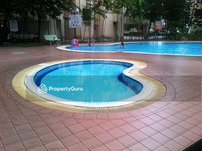 - Pandan Mewah Heights