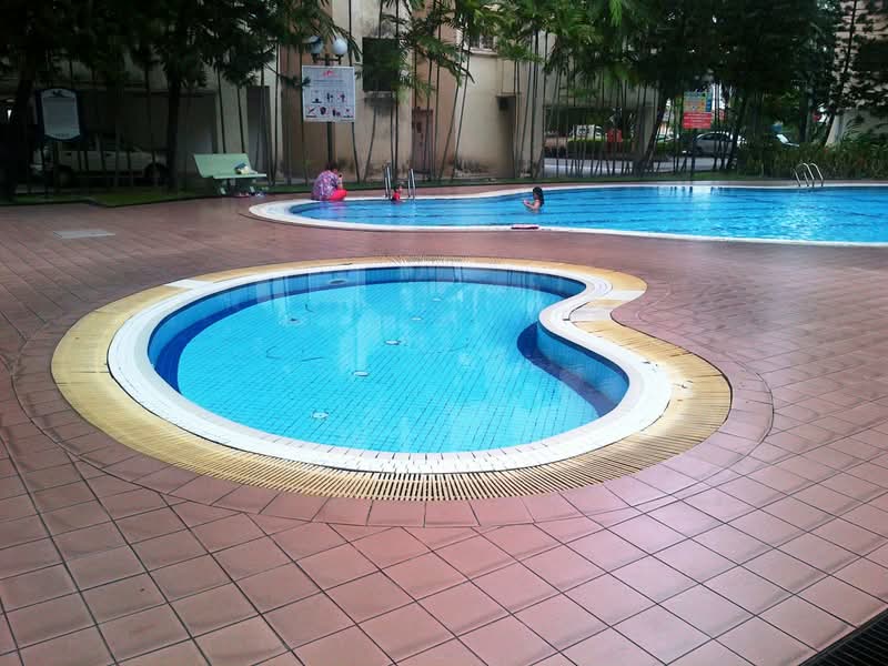 Pandan Mewah Heights - iProperty.com.my