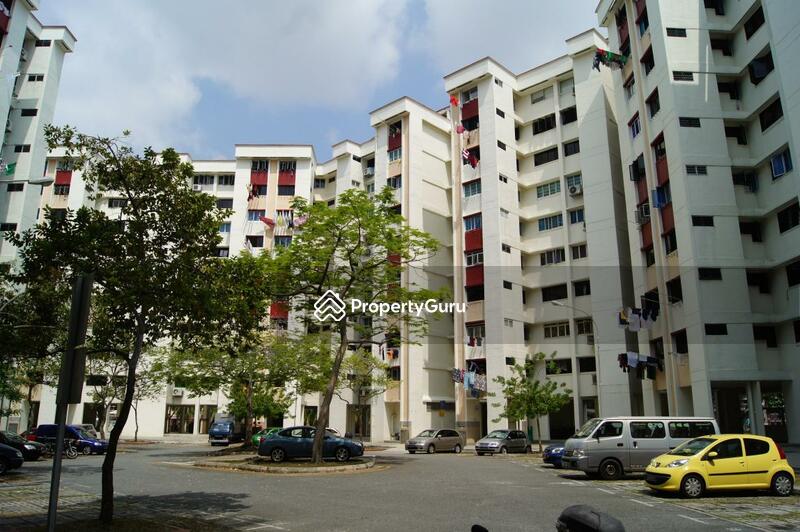416 Hougang Avenue 10 #0