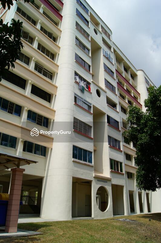 416 Hougang Avenue 10 HDB Details in Hougang | PropertyGuru Singapore