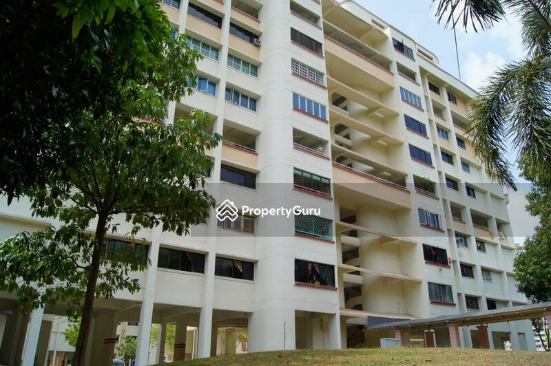 416 Hougang Avenue 10 #0