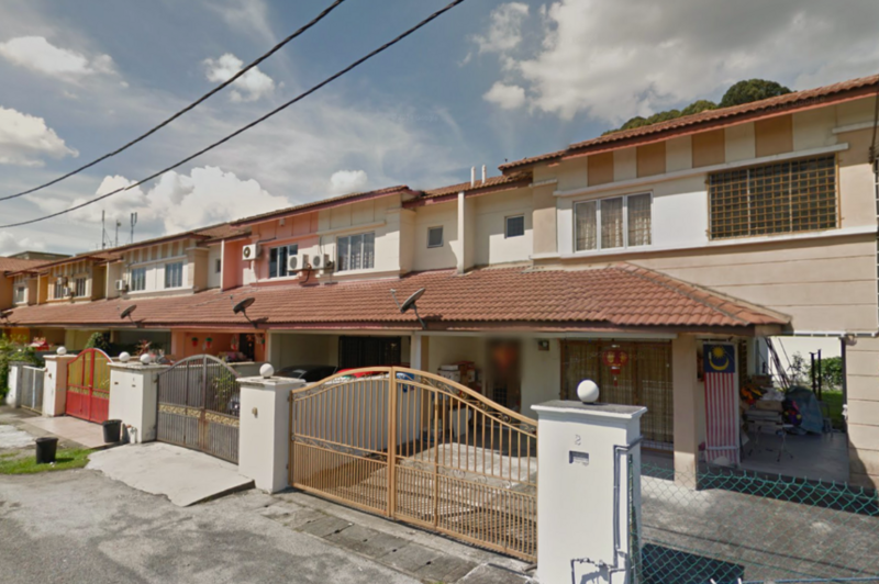 Taman Setia Jaya - iProperty.com.my