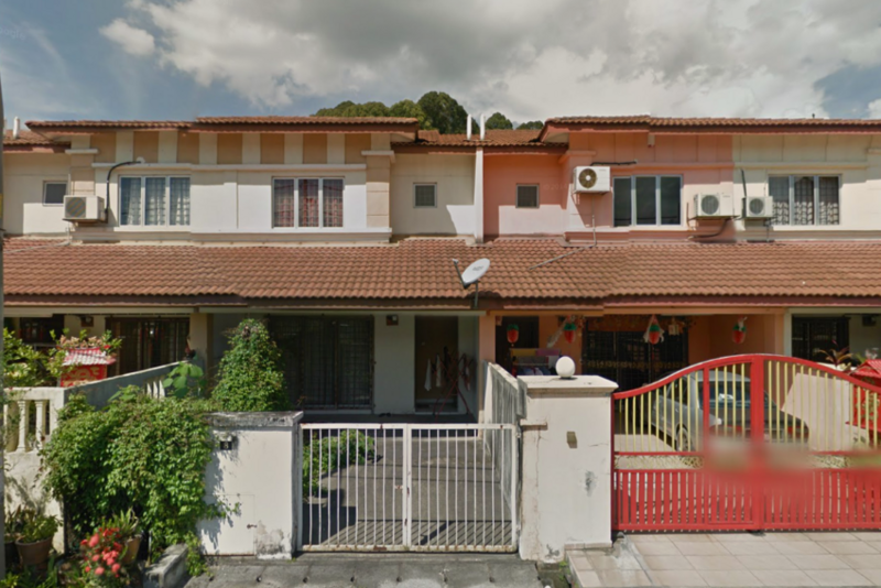 Taman Setia Jaya - iProperty.com.my