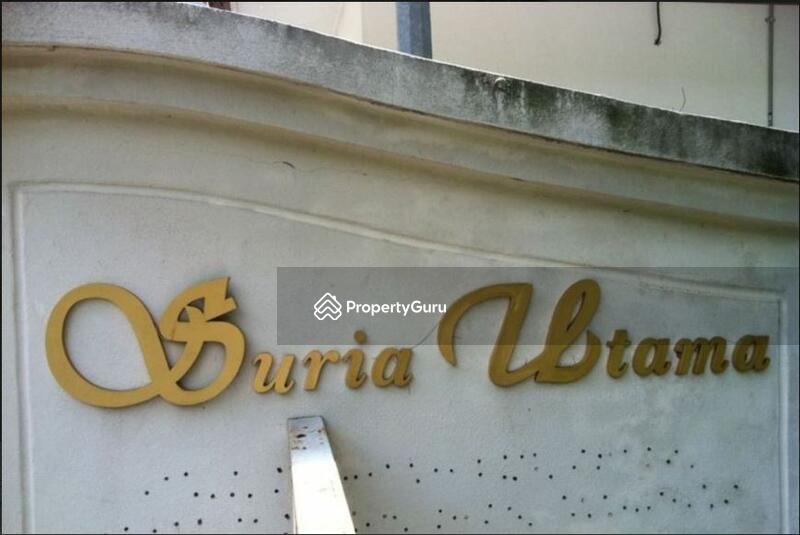 Suria Utama #0