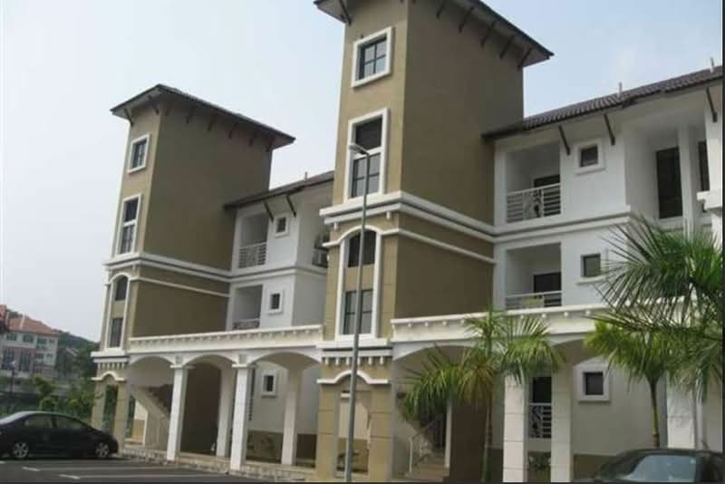 Suria Utama - iProperty.com.my