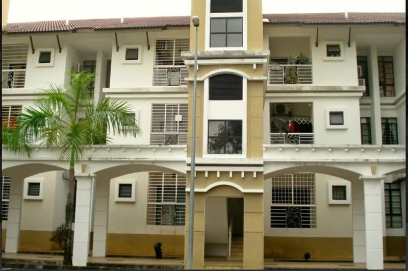 Suria Utama - iProperty.com.my