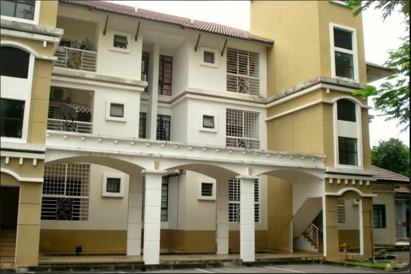 Suria Utama - iProperty.com.my