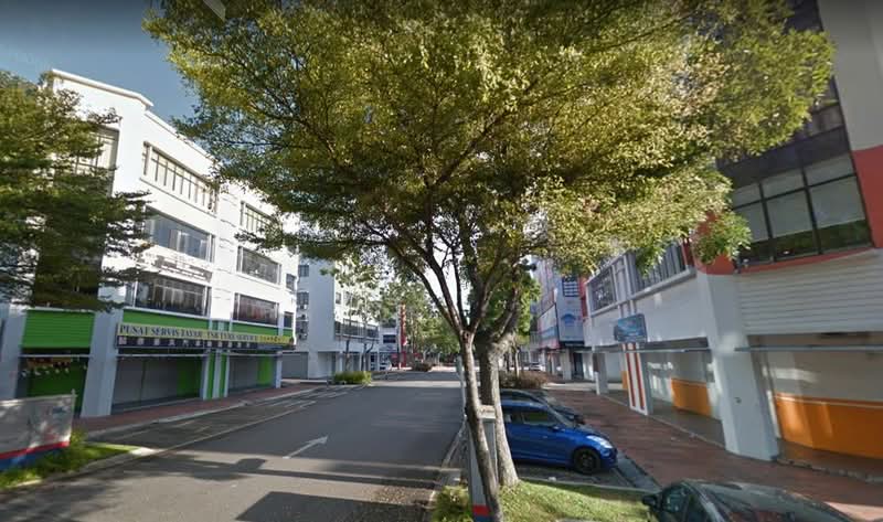 TSB Commercial Centre - iProperty.com.my