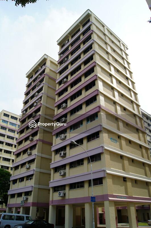 420 Hougang Avenue 10 #0