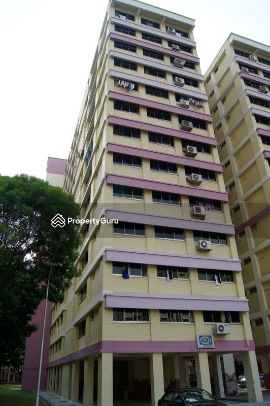 420 Hougang Avenue 10 #0
