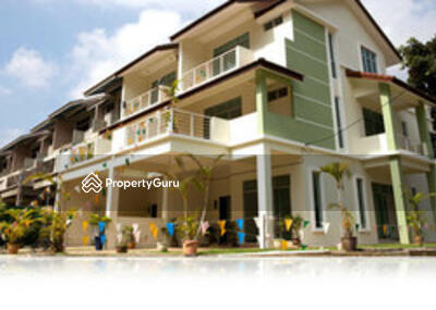  - Taman Manggis Indah