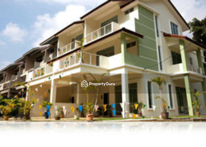 Taman Manggis Indah #0