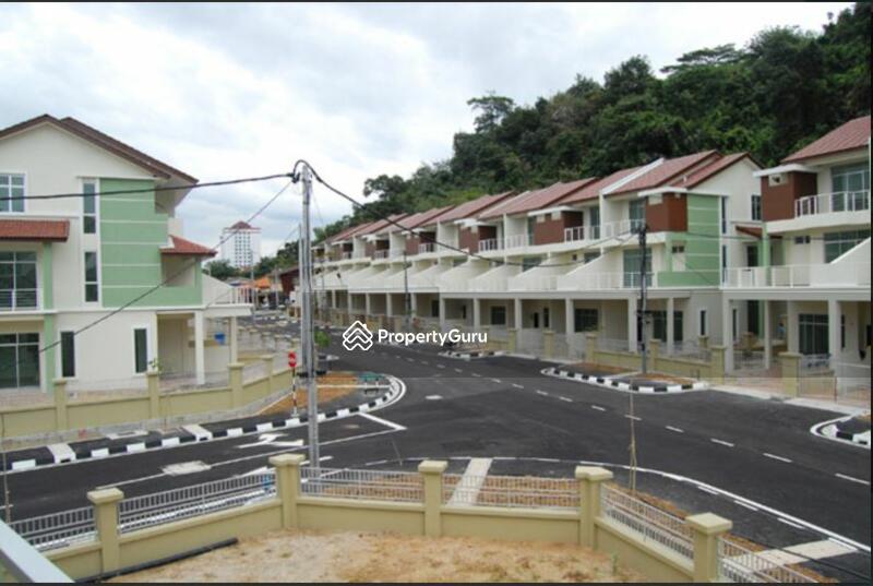 Taman Manggis Indah #0