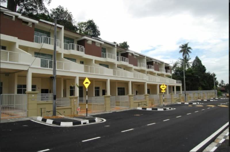 Taman Manggis Indah - iProperty.com.my