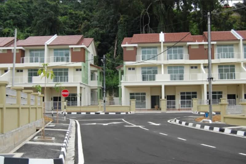 Taman Manggis Indah - iProperty.com.my