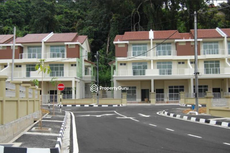 Untuk Dijual - Taman Manggis Indah