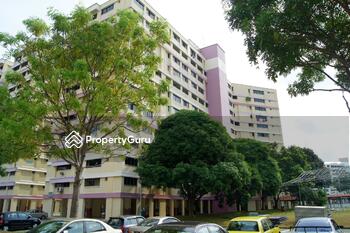 421 Hougang Avenue 10