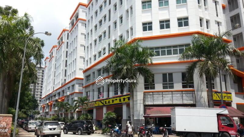 For Rent - Queen's Avenue