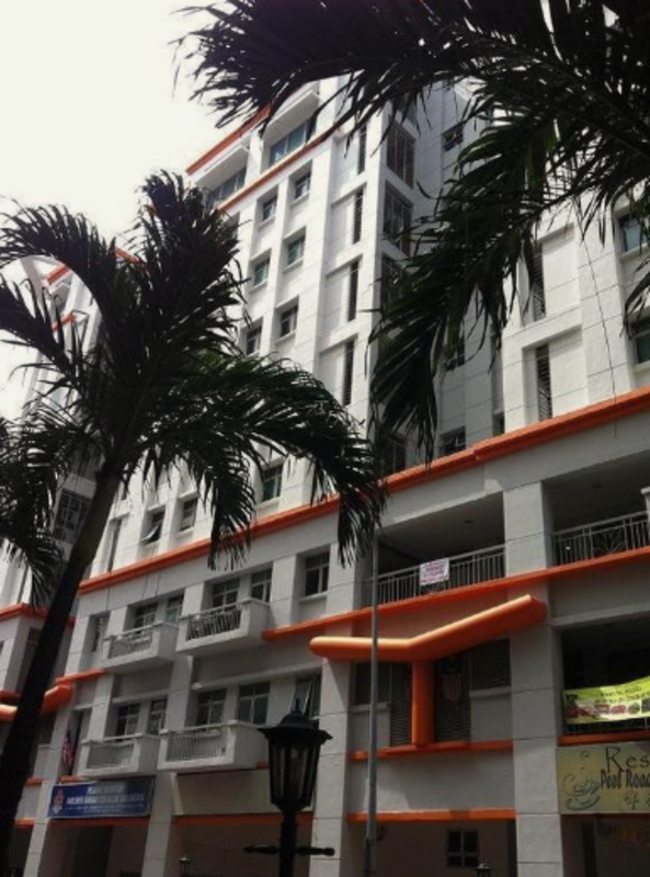Queen's Avenue - iProperty.com.my