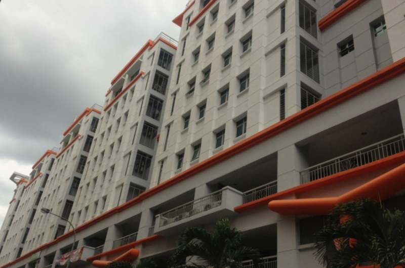 Queen's Avenue - iProperty.com.my