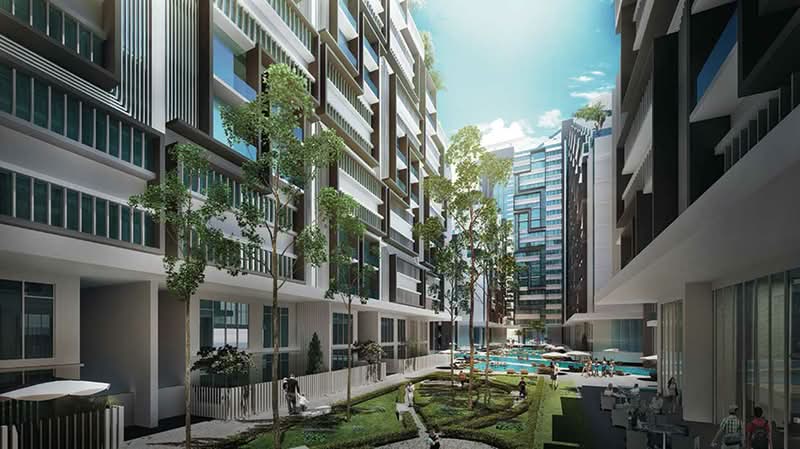 Imperio Residence - iProperty.com.my