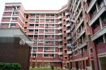 447 Hougang Avenue 10