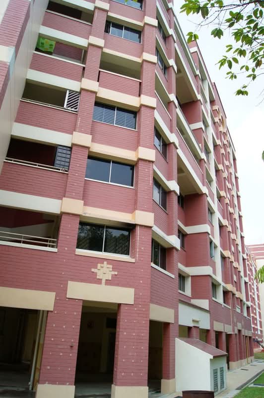 447 Hougang Avenue 10