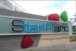 StarParc Point #0