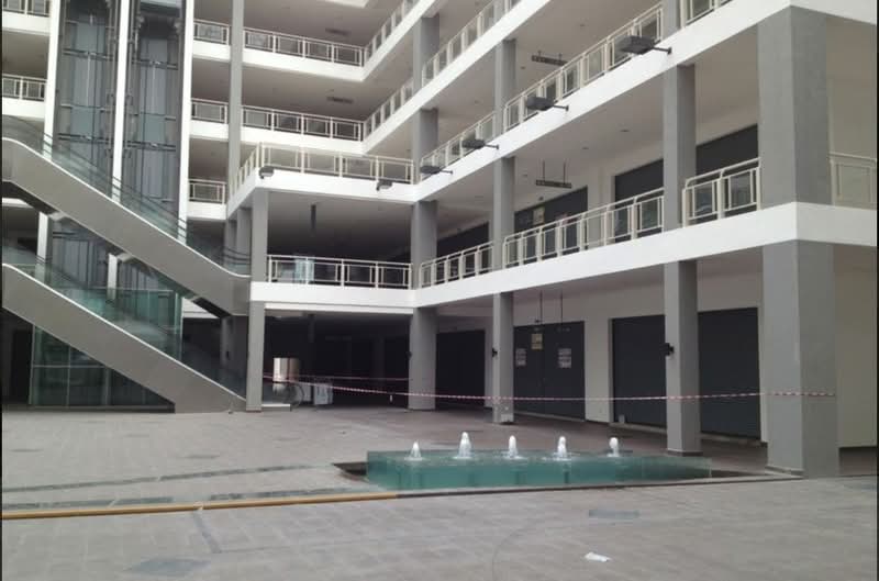 StarParc Point - iProperty.com.my